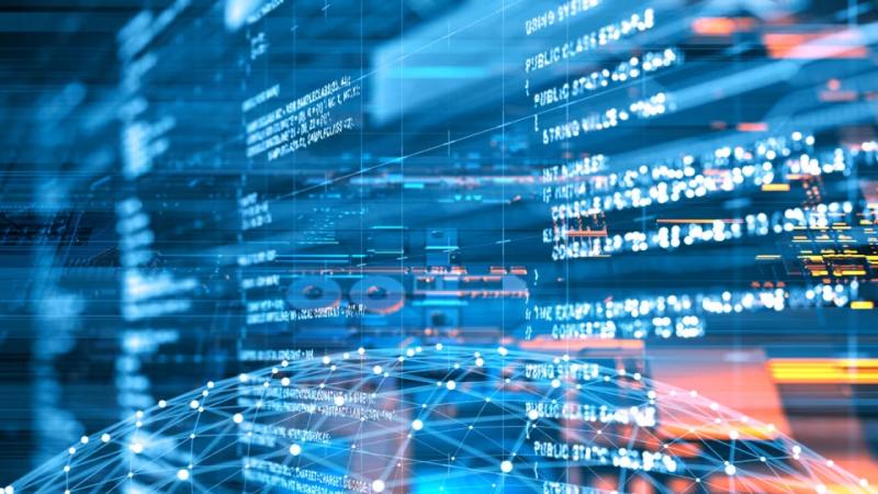 Linux基石：碧江区小程序开发公司的技术底座与发行版选择逻辑