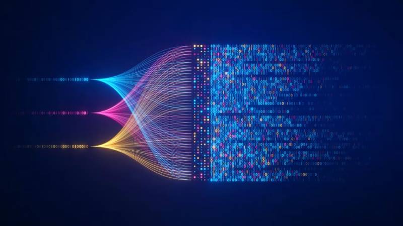 碧江区软件开发：解锁高性能应用的核心技术路径